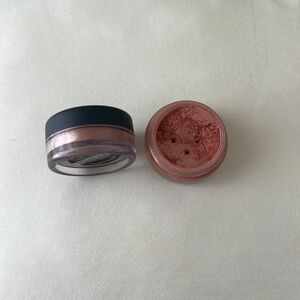 New! bareMinerals Citrus Twist Eyeshadow